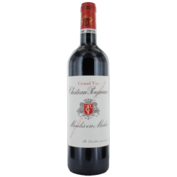 Château POUJEAUX 2025 CBE PRIMEUR