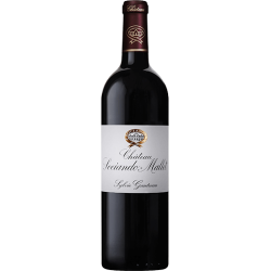 Château SOCIANDO MALLET 2025 PRIMEUR