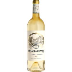 Château CARBONNIEUX 2025 CC PRIMEUR