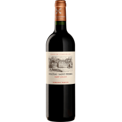 Château SAINT PIERRE 2025 4e CC PRIMEUR