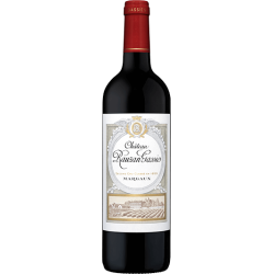 Château RAUZAN GASSIES 2025 2e CC PRIMEUR