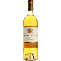 Château SUDUIRAUT 2025 1er CC PRIMEUR