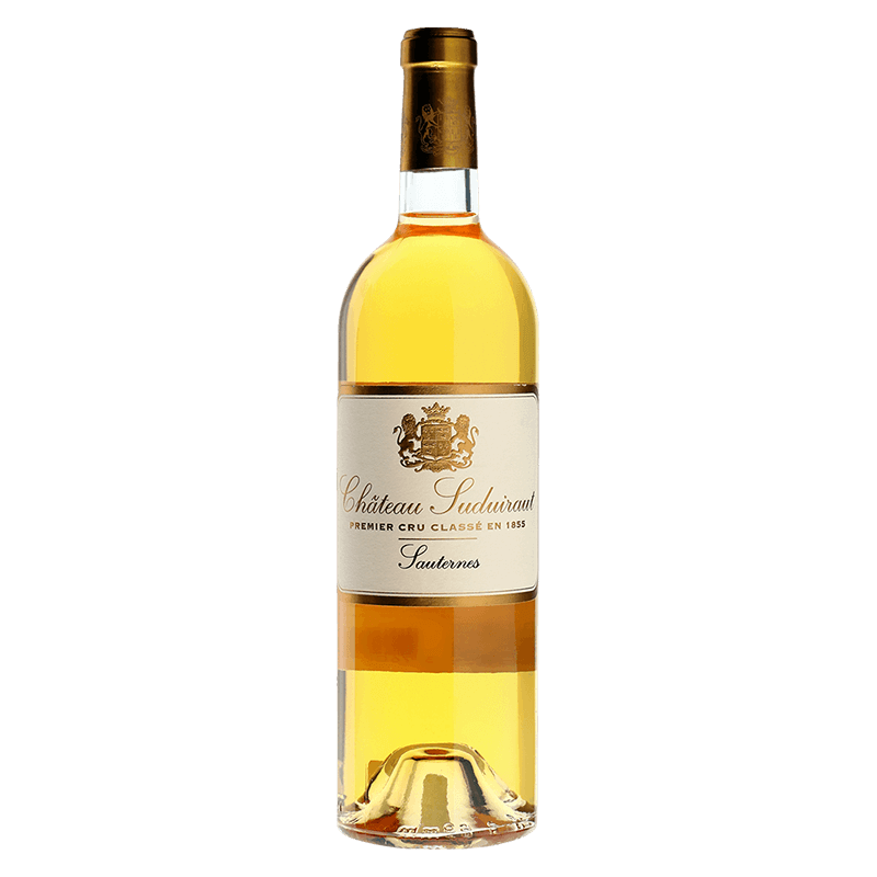 Château SUDUIRAUT 2025 1er CC PRIMEUR