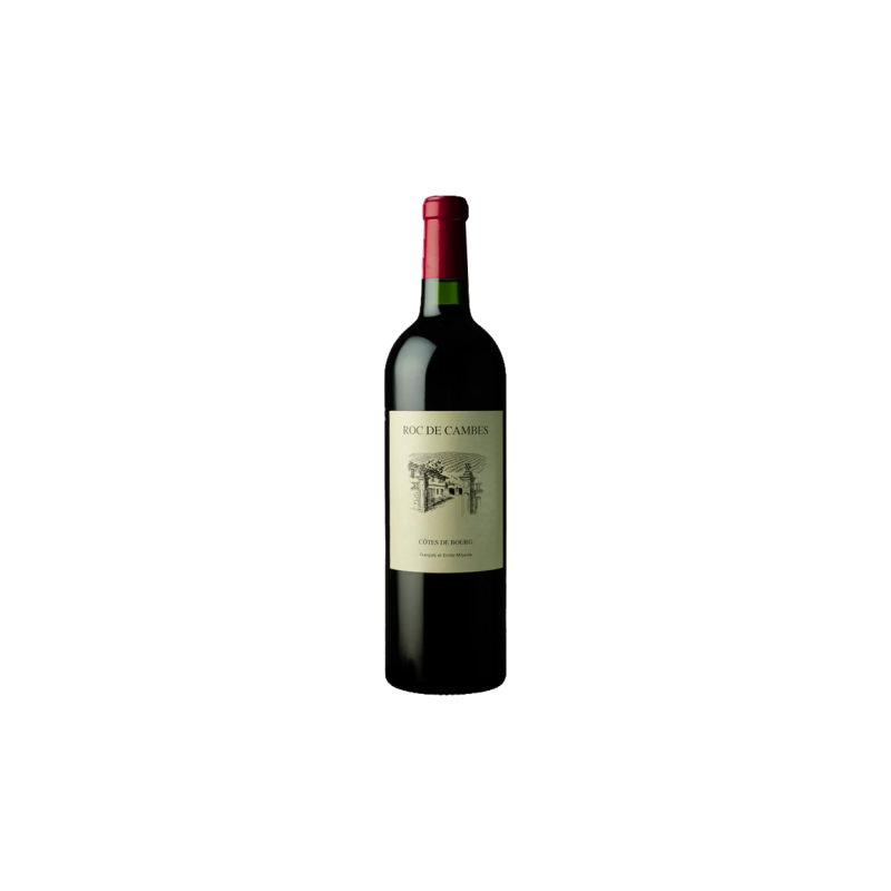 Château ROC DE CAMBES 2025 PRIMEUR