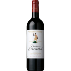 Château D'ARMAILHAC 2025 5e CC PRIMEUR