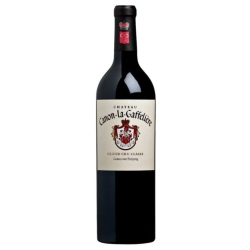Château CANON LA GAFFELIERE 2025 1er GCC PRIMEUR