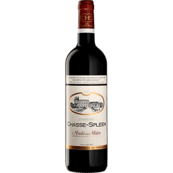 Château CHASSE SPLEEN 2025 CBE PRIMEUR