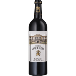 Château LEOVILLE BARTON 2025 2e CC PRIMEUR