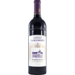 Château LASCOMBES 2025 2e CC PRIMEUR