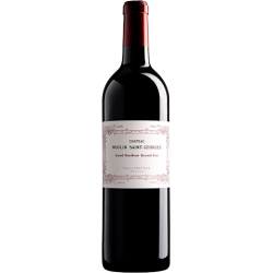 Château MOULIN SAINT GEORGES 2025 PRIMEUR