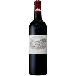 Château LAFITE ROTHSCHILD 2025 1er CC PRIMEUR