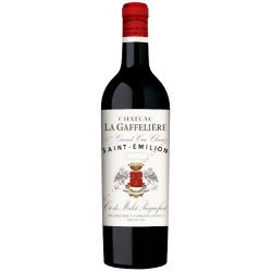 Château LA GAFFELIERE 2025 GCru PRIMEUR