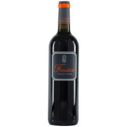 Domaine ABBATUCCI FAUSTINE 2025