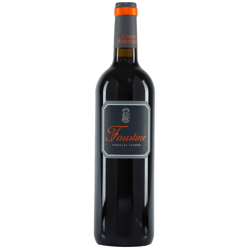 Domaine ABBATUCCI FAUSTINE 2025