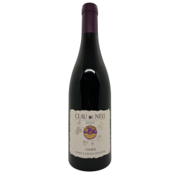 Domaine CLAU DE NELL VIOLETTE 2023