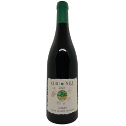 Domaine CLAU DE NELL GROLLEAU 2023