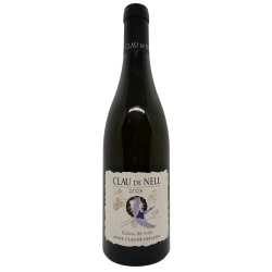Domaine CLAU DE NELL BLANC DE NOIR 2023