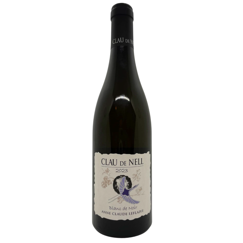 Domaine CLAU DE NELL BLANC DE NOIR 2023