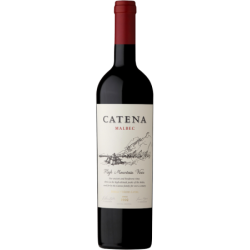 Domaine CATENA MALBEC 2023