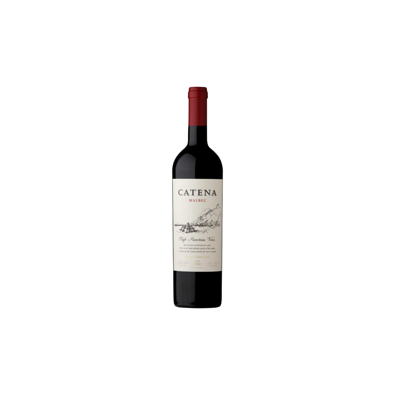 Domaine CATENA MALBEC 2023