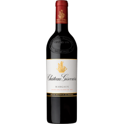 Château GISCOURS 2025 3e CC PRIMEUR
