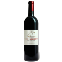 Clos FLORIDENE 2025 PRIMEUR