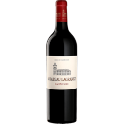 Château LAGRANGE 2025 3e CC PRIMEUR