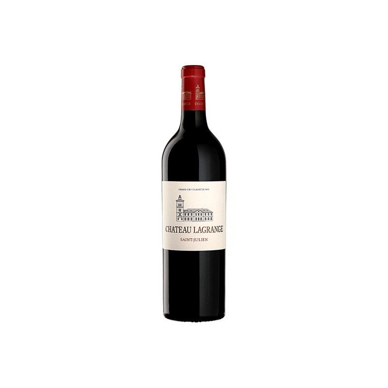 Château LAGRANGE 2025 3e CC PRIMEUR