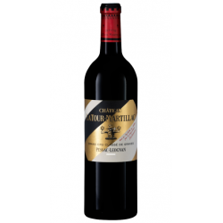 Château LATOUR MARTILLAC 2025 CC PRIMEUR