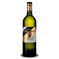 Château LATOUR MARTILLAC 2025 PRIMEUR