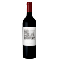 Château DUHART MILON 2025 4e CC PRIMEUR