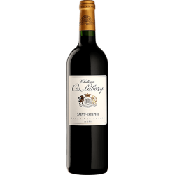 Château COS LABORY 2025 5e CC PRIMEUR