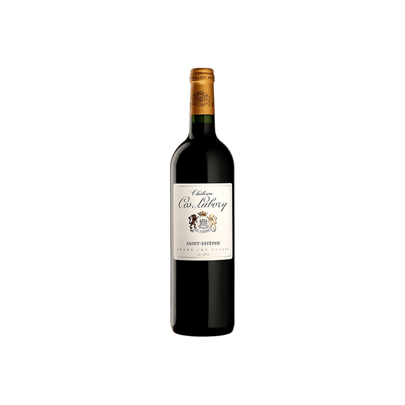 Château COS LABORY 2025 5e CC PRIMEUR
