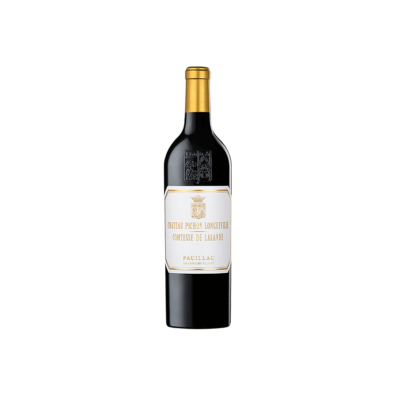 Château PICHON COMTESSE DE LALANDE 2025 2e CC PRIMEUR