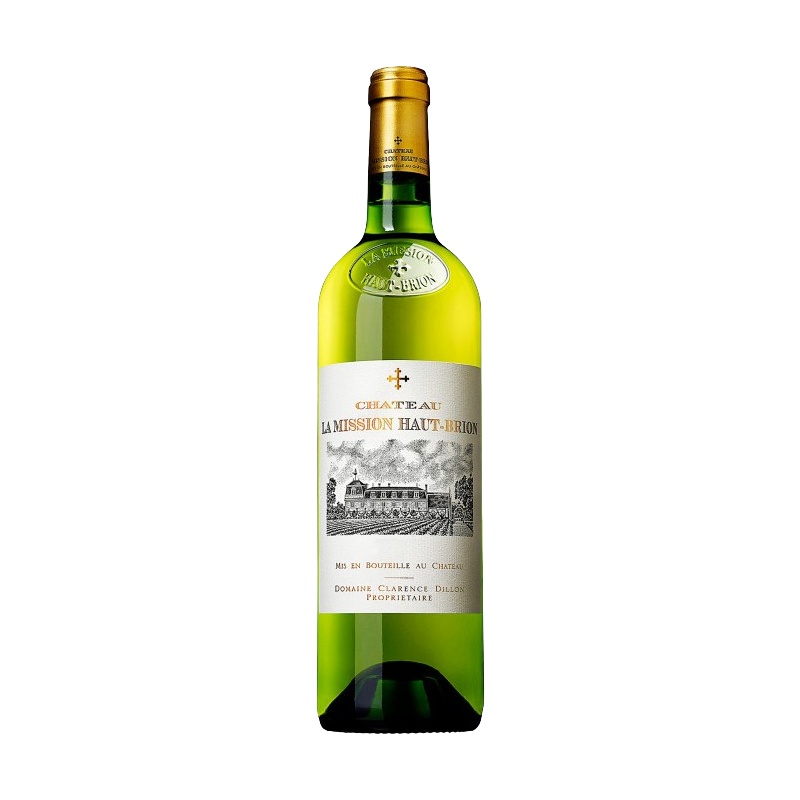 Château LA MISSION HAUT BRION (BLANC) 2025 PRIMEUR