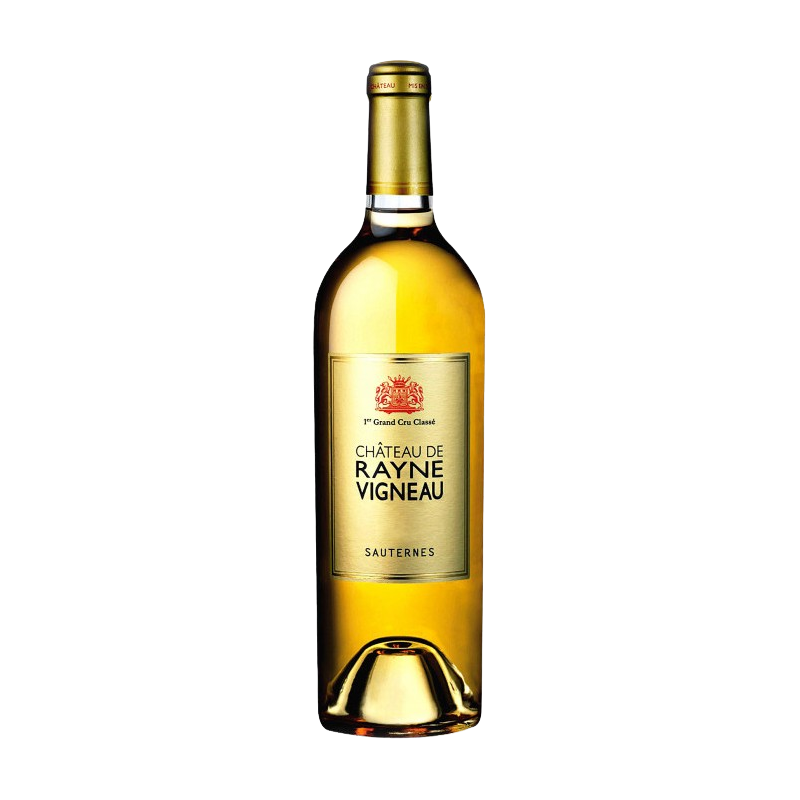 Château RAYNE VIGNEAU 2025 1er CC PRIMEUR