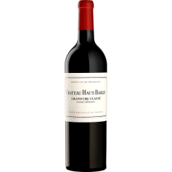 Château HAUT BAILLY 2025 CC PRIMEUR