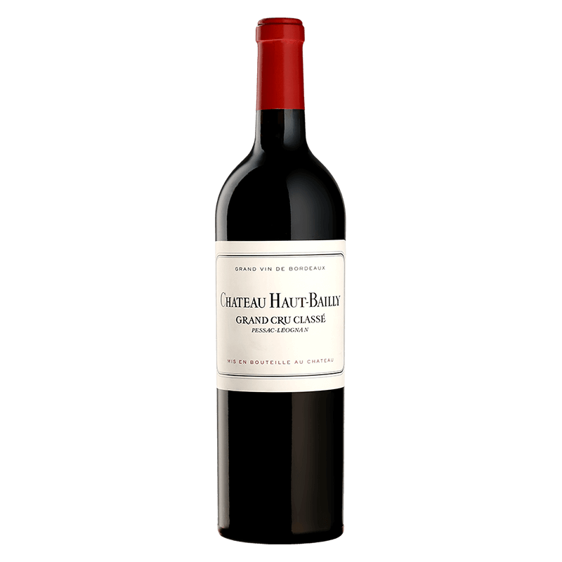 Château HAUT BAILLY 2025 CC PRIMEUR