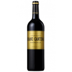 Château BRANE CANTENAC 2025 2e CC PRIMEUR