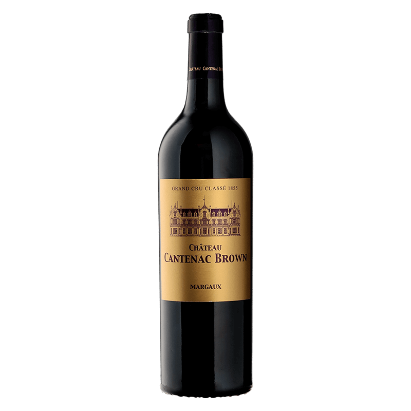 Château CANTENAC BROWN 2025 3e CC PRIMEUR
