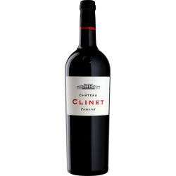 Château CLINET 2025 PRIMEUR