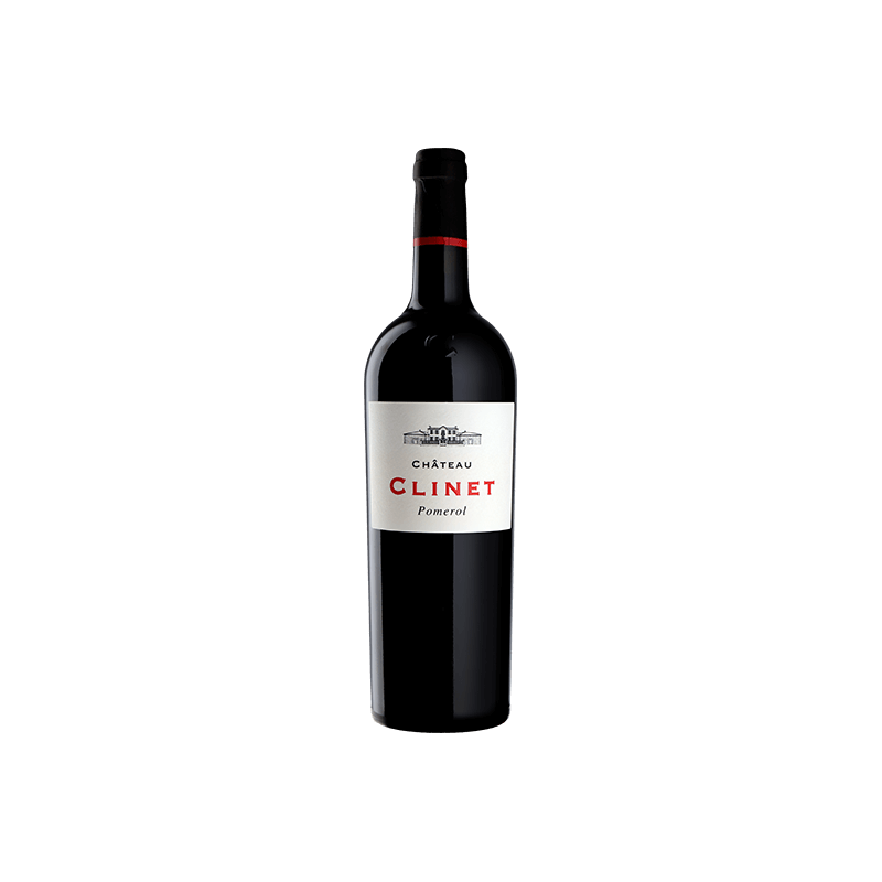 Château CLINET 2025 PRIMEUR