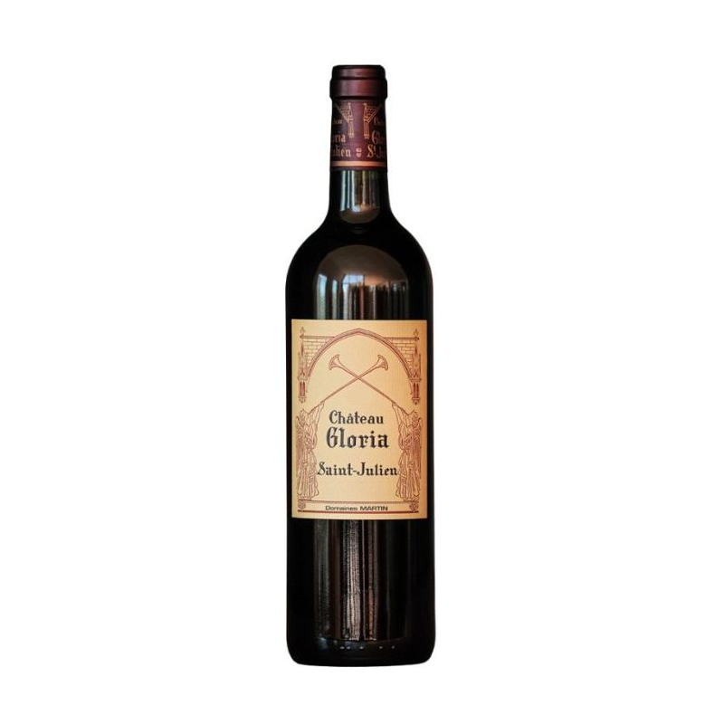 Château GLORIA 2025 PRIMEUR