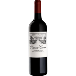 Château CANON 2025 1er GCC PRIMEUR