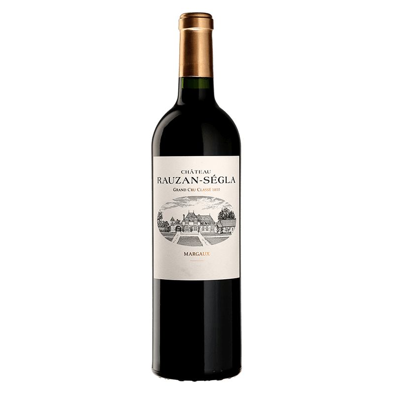 Château RAUZAN SEGLA 2025 2e CC PRIMEUR