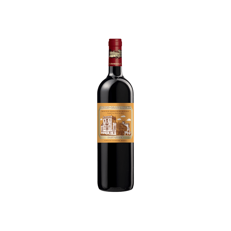 Château DUCRU BEAUCAILLOU 2025 2e CC PRIMEUR