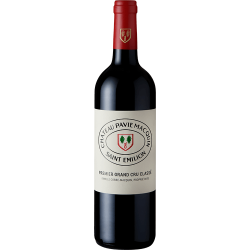 Château PAVIE MACQUIN 2025 1er GCC PRIMEUR
