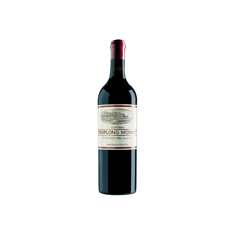 Château TROPLONG MONDOT 2025 1er GCC PRIMEUR
