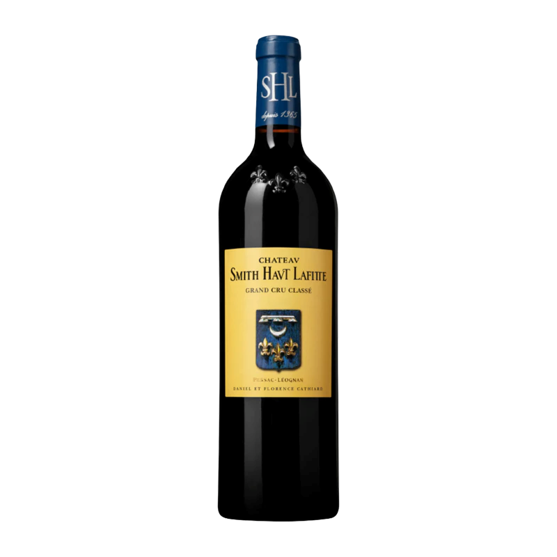Château SMITH HAUT LAFITTE 2025 CC PRIMEUR