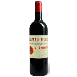Château FIGEAC 2025 1er GCA PRIMEUR